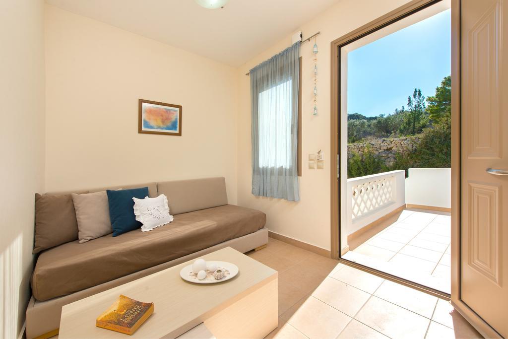Renata'S Villas Карпатос Номер фото