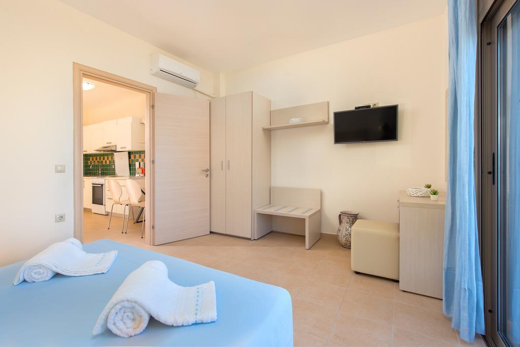 Renata'S Villas Карпатос Номер фото
