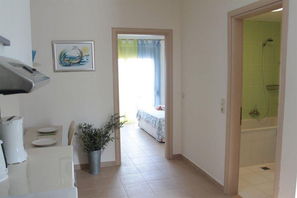 Renata'S Villas Карпатос Экстерьер фото